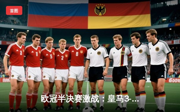 欧冠半决赛激战：皇马3-2逆转拜仁，本泽马戴帽创历史