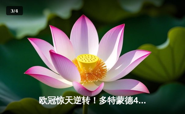 欧冠惊天逆转！多特蒙德4-2马竞，萨比策传射建功挺进四强 - 3