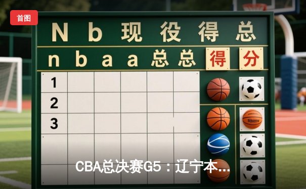CBA总决赛G5：辽宁本钢加时险胜广东宏远 成功卫冕总冠军
