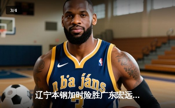 辽宁本钢加时险胜广东宏远，赵继伟30分主导惊天逆转 - 3